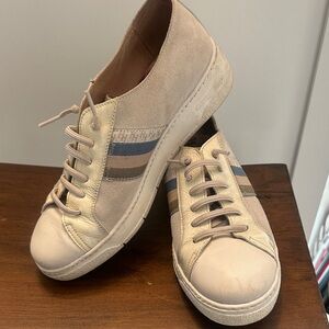 Lightly worn Hispanitas Sneakers from Nordstrom